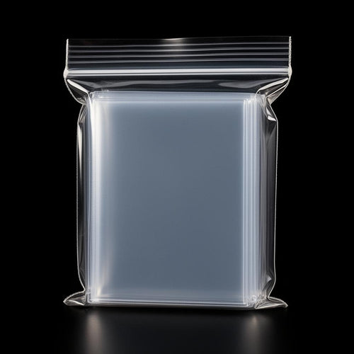 Sleeves Transparentes TCG – Pack 100