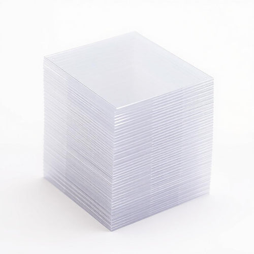 Pack 25 Toploaders Multi TCG Premium